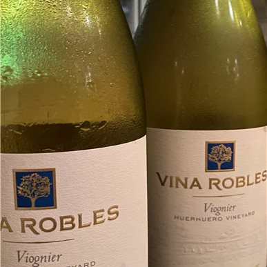 Winemaker's Table mit Vina Robles