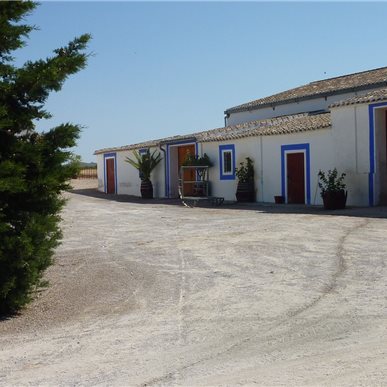 Weingutbesuch: Casa Castillo, Jumilla 2010