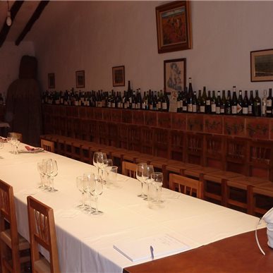 Weingutbesuch: Casa Castillo, Jumilla 2010