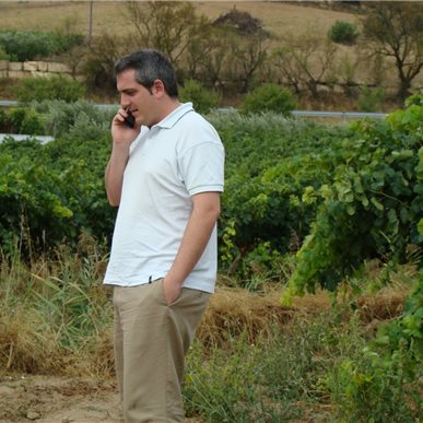 Weingutbesuch: Ondalãn, Rioja 2008
