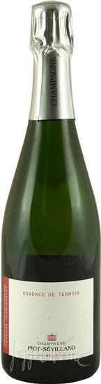 "Essence de Terroir" Champagne AOC Brut 