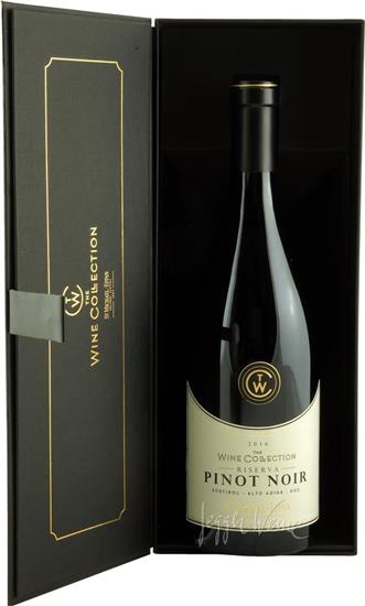 The Wine Collection Pinot Noir Riserva DOC Südtirol 2016