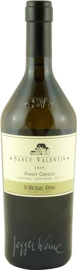 Sanct Valentin Pinot Grigio DOC Südtirol 2020
