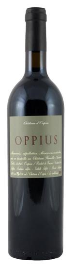 "Oppius" Minervois AC 2015