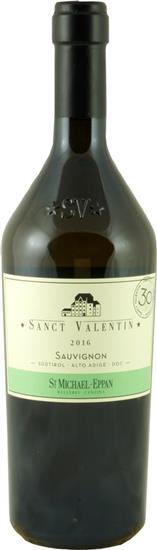 Sanct Valentin Sauvignon Blanc DOC Südtirol 2021