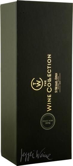 The Wine Collection Sauvignon Blanc DOC Südtirol 2018