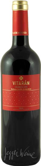 "Vitarán" Rioja Crianza DOCa 2019