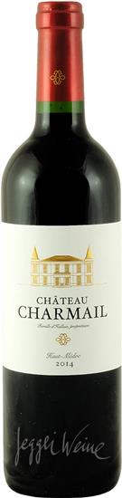 Château Charmail Cru Bourgeois Exceptionnel AOC Haut-Médoc 2020