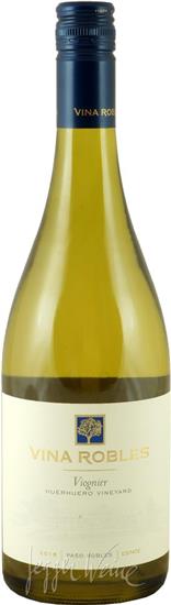 Viognier Estate Wine Paso Robles AVA Huerhuero Vineyard 2022