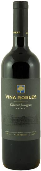 Cabernet Sauvignon Estate Wine Paso Robles MO 2020