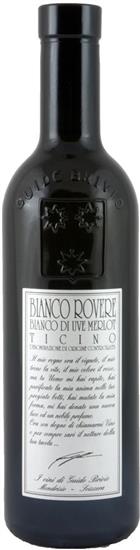 "Bianco Rovere" Bianco di Merlot DOC Ticino 2022