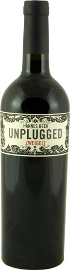 "Unplugged" Zweigelt 2021