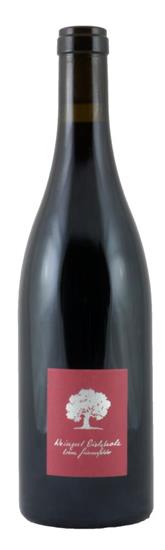 Jeninser Pinot Noir AOC Graubünden 2022