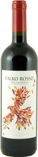 "Falko Rosso" Toscana Rosso IGP 2021