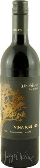 "The Arborist" Estate Blend Paso Robles MO 2021