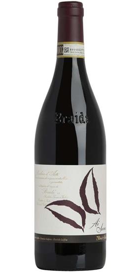 "Ai Suma" Barbera d'Asti DOCG
Giacomo Bologna Braida, Piemonte 2019