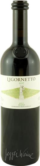 "Ligornetto" Merlot DOC Ticino 2021