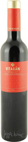 "Vitarán" Rioja Crianza DOCa 2020