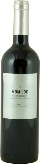 "Momilde" Rioja Crianza DOCa 2021
