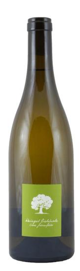 Jeninser Sauvignon Blanc AOC Graubünden 2023