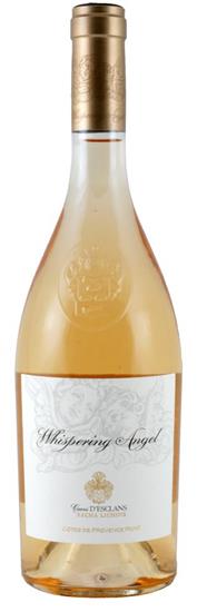 "Whispering Angel" Rosé 2023