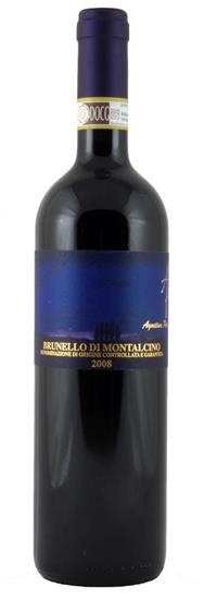 Brunello di Montalcino DOCG 2019