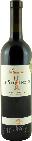 "Il Silenzio" Merlot Riserva DOC Ticino 2020