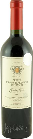 "The President's Blend" Mendoza 2020