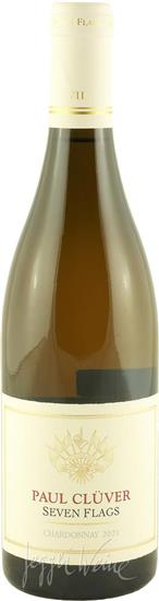 Seven Flags Chardonnay WO Elgin 2021