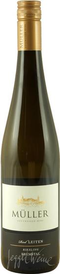 "Ried Leiten" Riesling DAC Kremstal 2011