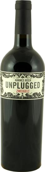 "Unplugged" Zweigelt 2022