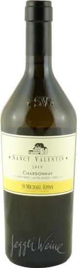 Sanct Valentin Chardonnay DOC Südtirol 2022