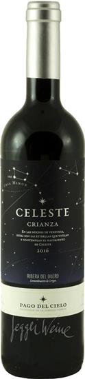 "Celeste" Crianza Ribera del Duero DO 2021