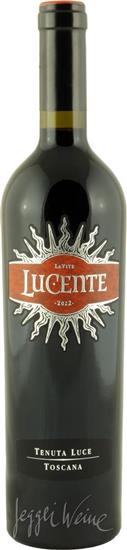 "Lucente" Toscana Rosso IGT 2022