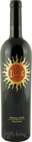 "Luce" Toscana Rosso IGT 2021