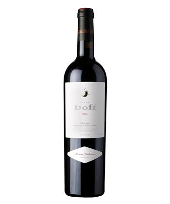 Finca Dofi Priorat DOQ 2021