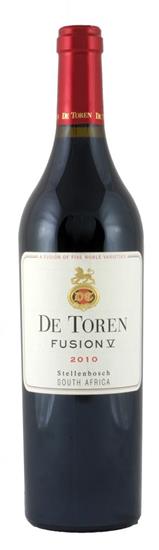 "Fusion V" WO Stellenbosch 2020