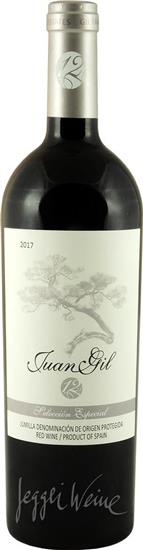 "12" Selección Especial DOP Jumilla 2022