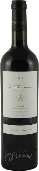 "Les Terrasses" Priorat DOQ 2021