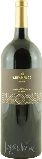 "Chirimendo" Rioja Reserva DOCa 2019