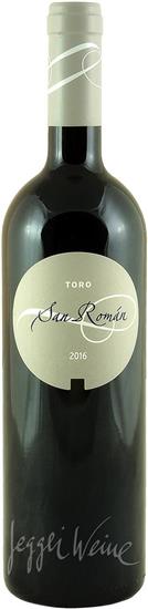 "San Roman" Toro DO 2021