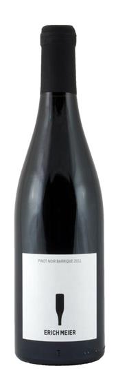 Pinot Noir Barrique AOC Zürich 2023