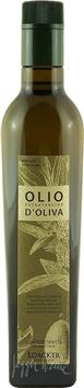 Natives Olivenöl extra vergine
Bio-zertifiziert