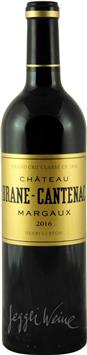 Château Brane Cantenac 2ème Grand Cru Classé AOC Margaux