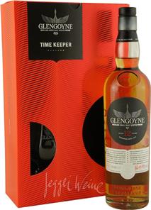 Glengoyne 12 years, Highland Single Malt Scotch Whisky