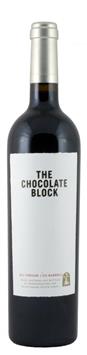 The Chocolate Block WO
