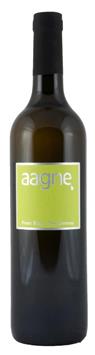 Aagne Pinot Blanc - Chardonnay AOC Schaffhausen