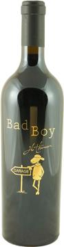 "Bad Boy Gold" Côtes du Roussillon Villages AOC