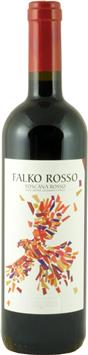 "Falko Rosso" Toscana Rosso IGT