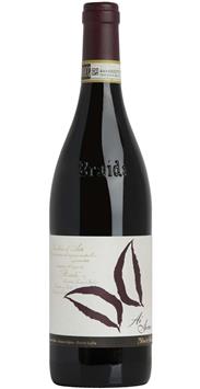 "Ai Suma" Barbera d'Asti DOCG
Giacomo Bologna Braida, Piemonte